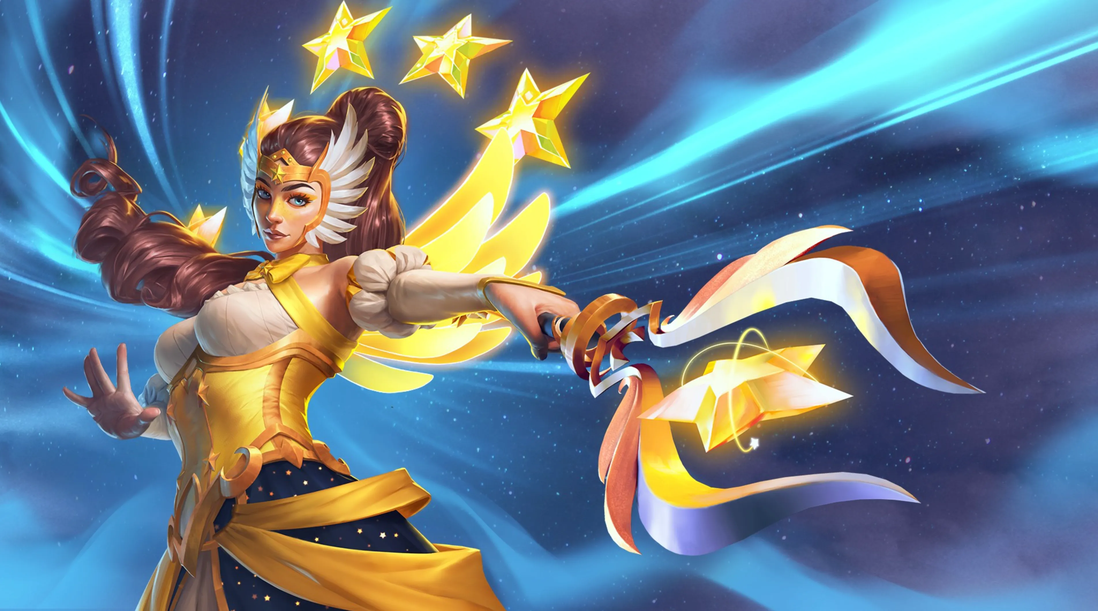 Paladins and league of legends